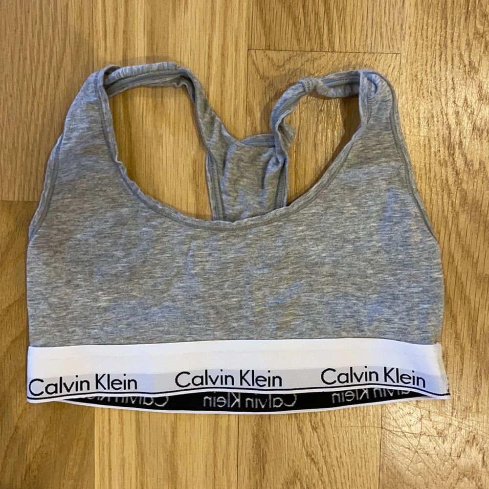 Calvin Klein Bralette